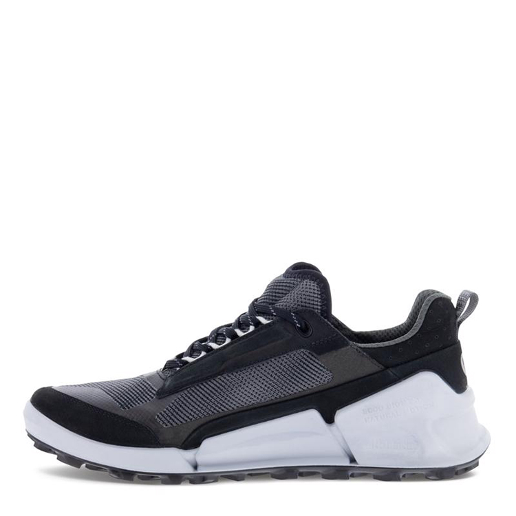 Ecco Biom 2.1 | NOIR (femme)