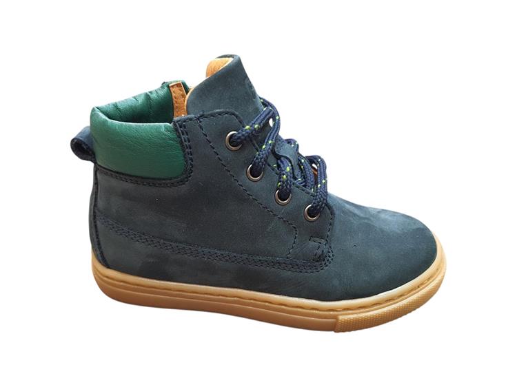 Romagnoli 7137 blauw
