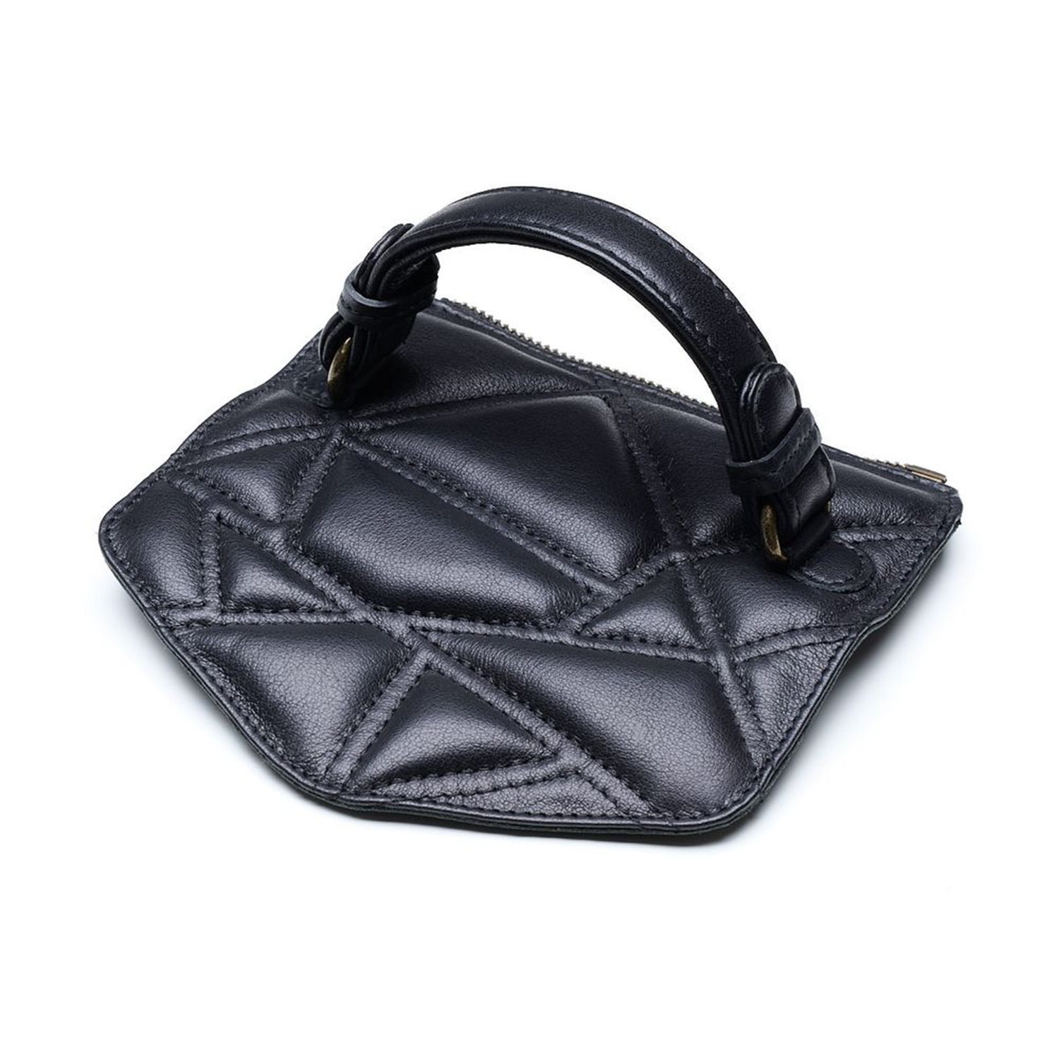 Chabo Giftbox Catwalk metallic gold