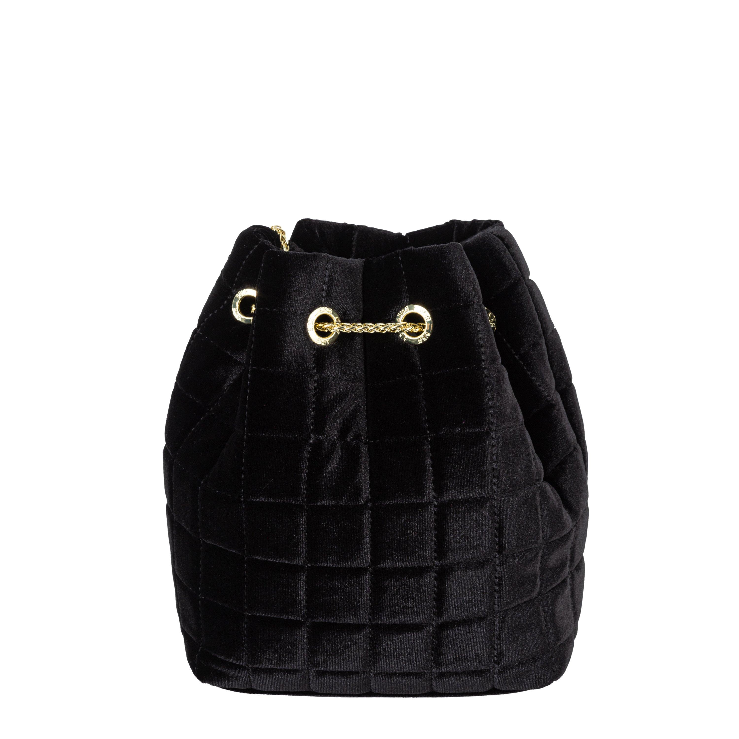 Biba Archive Velvet Bag