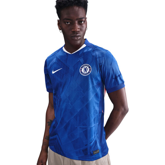 Nike Chelsea Thuis Shirt 2025/2026