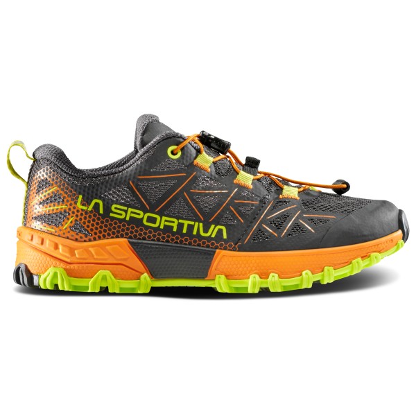 La Sportiva - Kid's Bushido II - Chaussures de trail