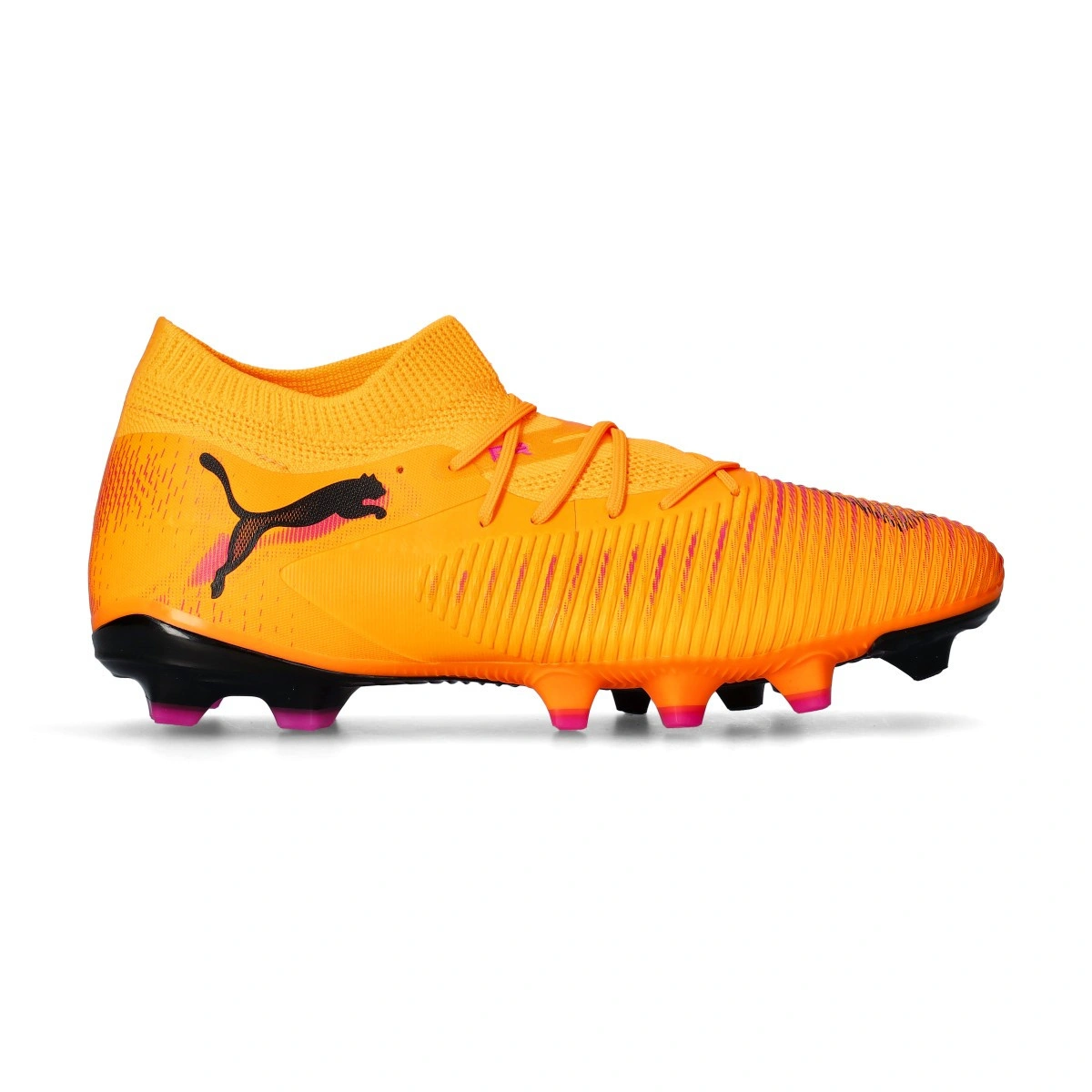 Chuteira Puma Future 8 Match FG/AG