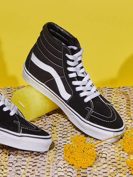 Sneakers Sk8-Hi VANS