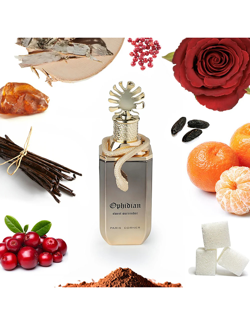 Orphidian Sweet Surrender Eau de Parfum