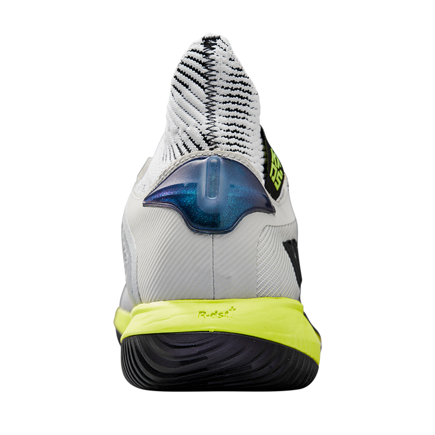 Wilson Kaos Rapide SFT 2024 Heren