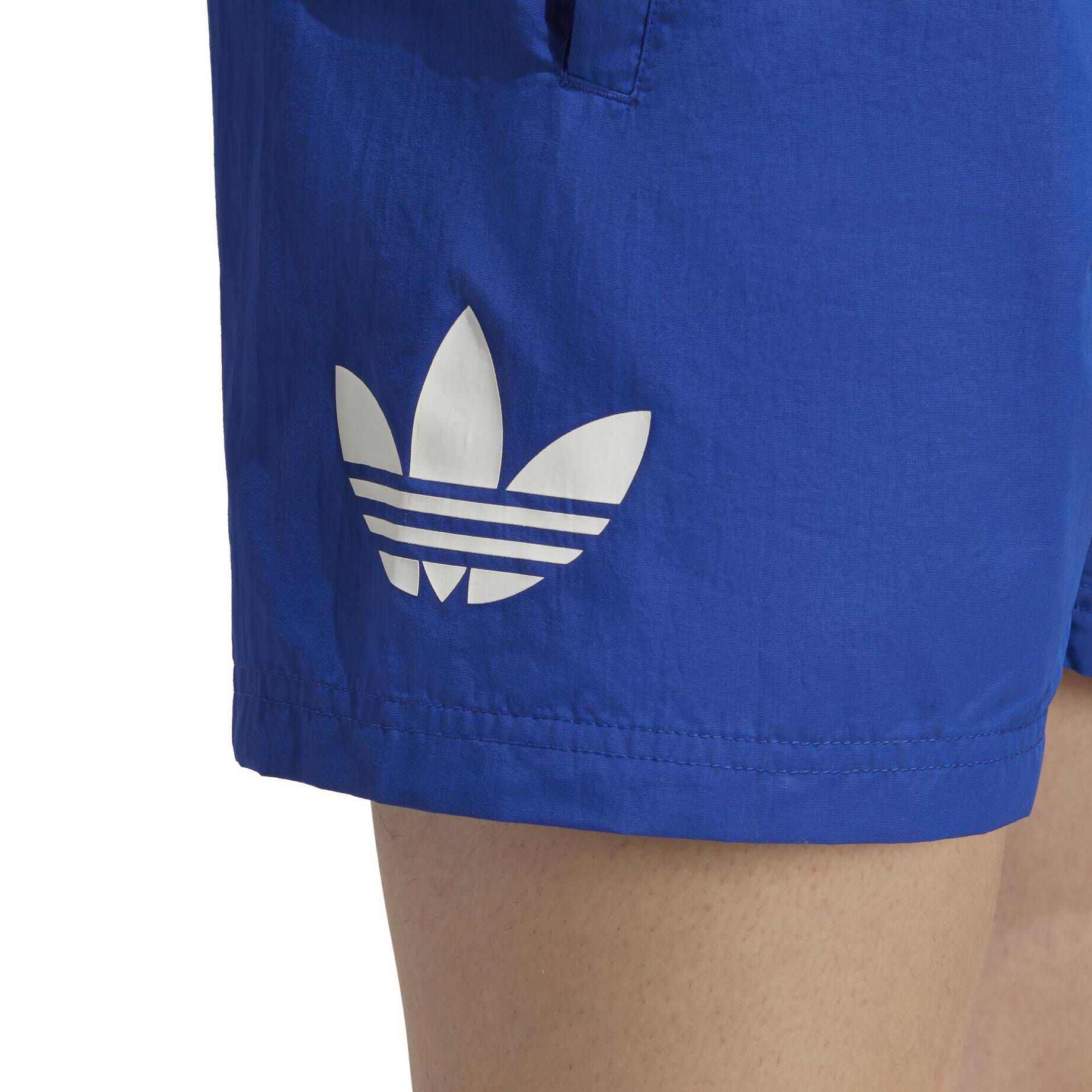 adidas Originals| Herren Badeshorts ORI TREFOIL