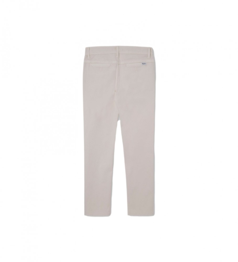 Pepe Jeans Jean Greenwich branco
