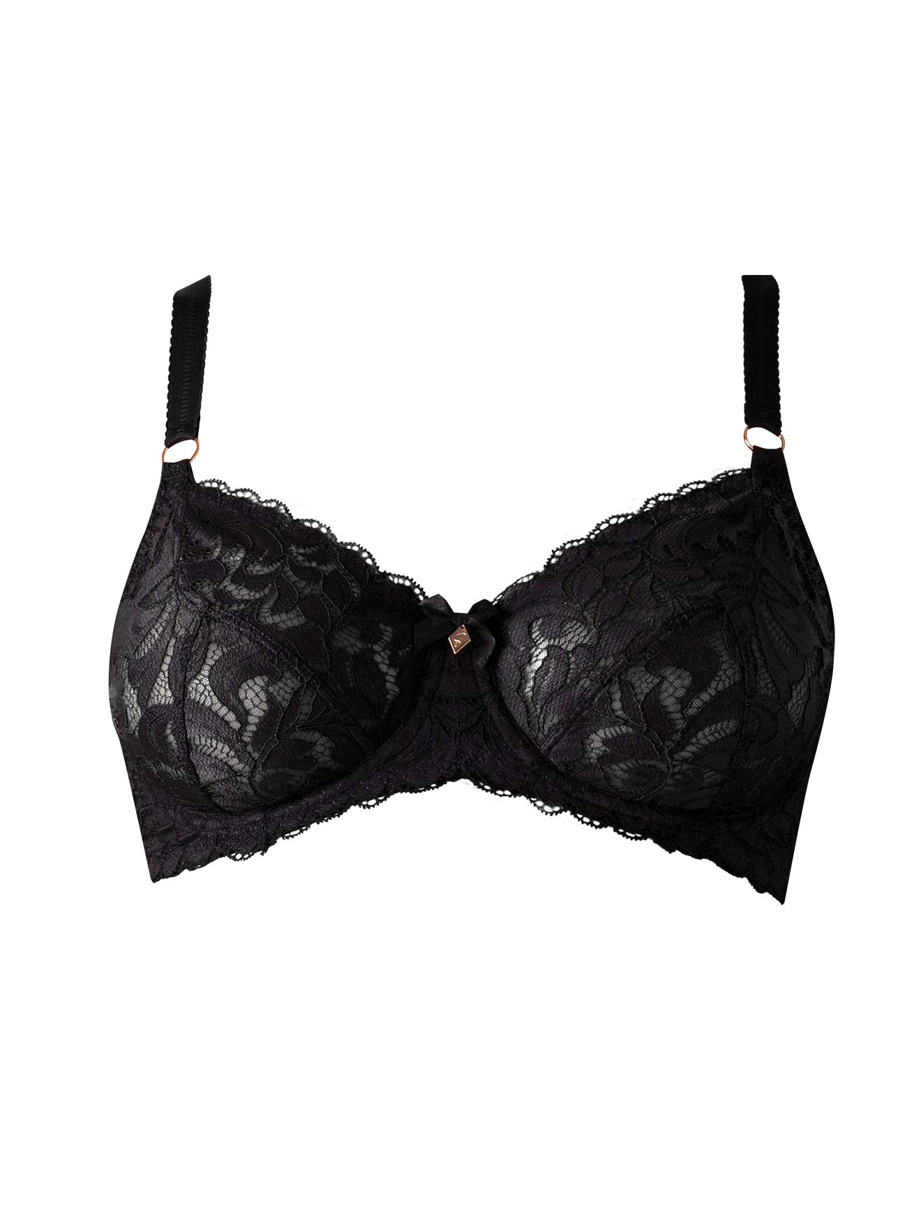 Soutien-gorge à armatures 