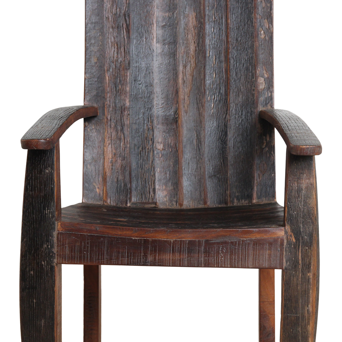 Stoel Barrel grandma's chair STBA600