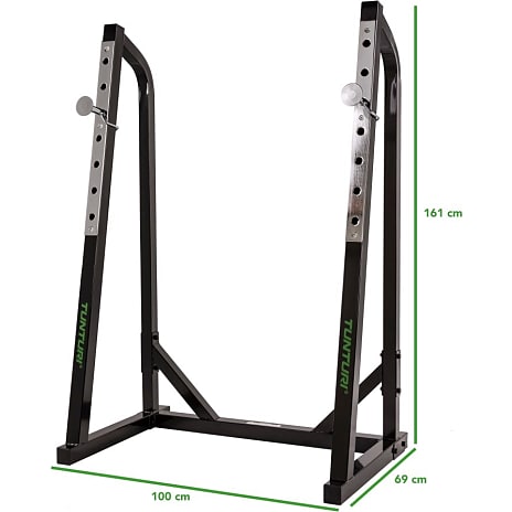 Tunturi WT40 Squat Rack