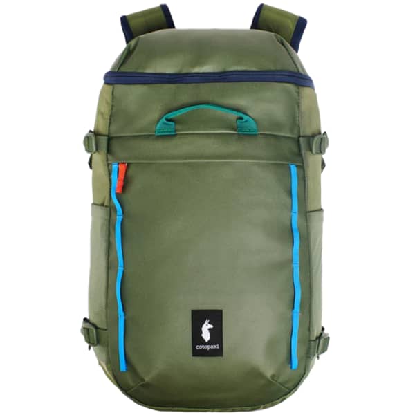 Sac à dos lifestyle COTOPAXI TORRE 24L BUCKET PACK SPRUCE