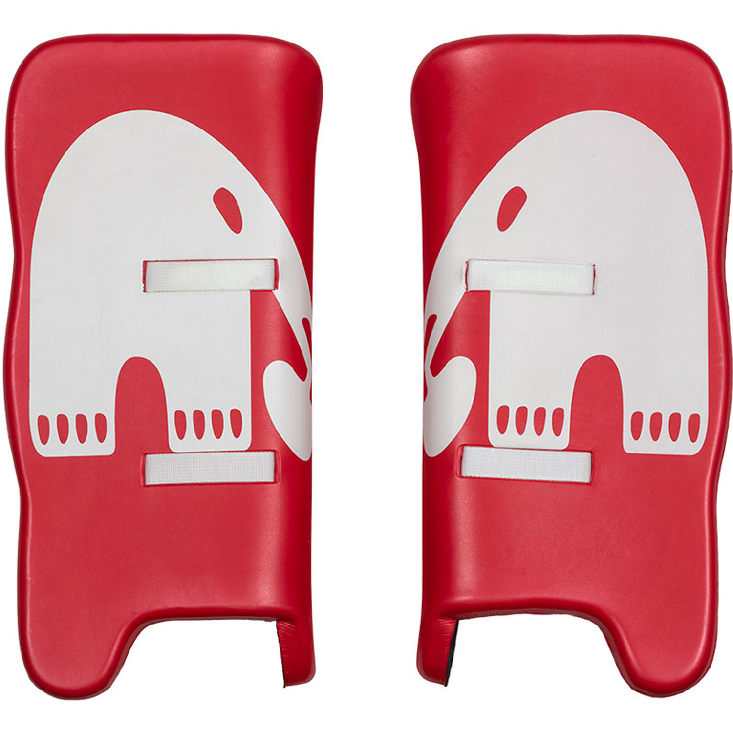 TK 3 Legguards
