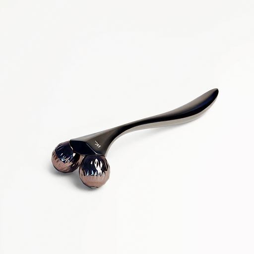 woods_ copenhagen Contouring Facial Roller