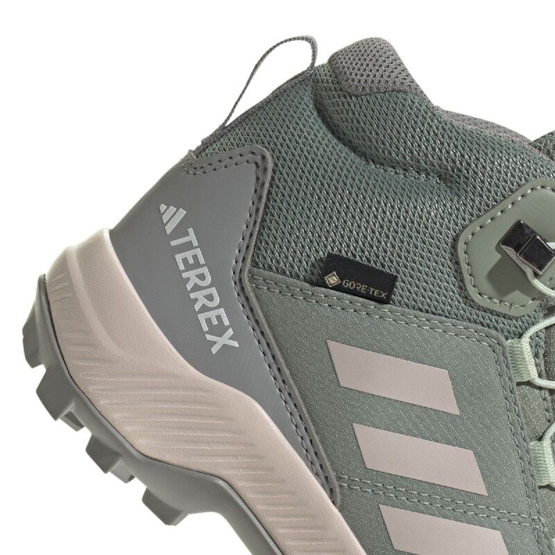Terrex Mid GTX K - Chaussures randonnée enfant