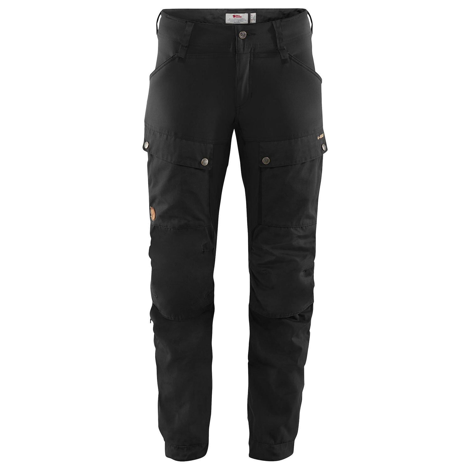 Fjällräven Womens Keb Trousers Regular
