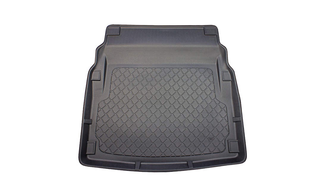 Bagagerumsbakke Mercedes E-klasse W212 2009-2016