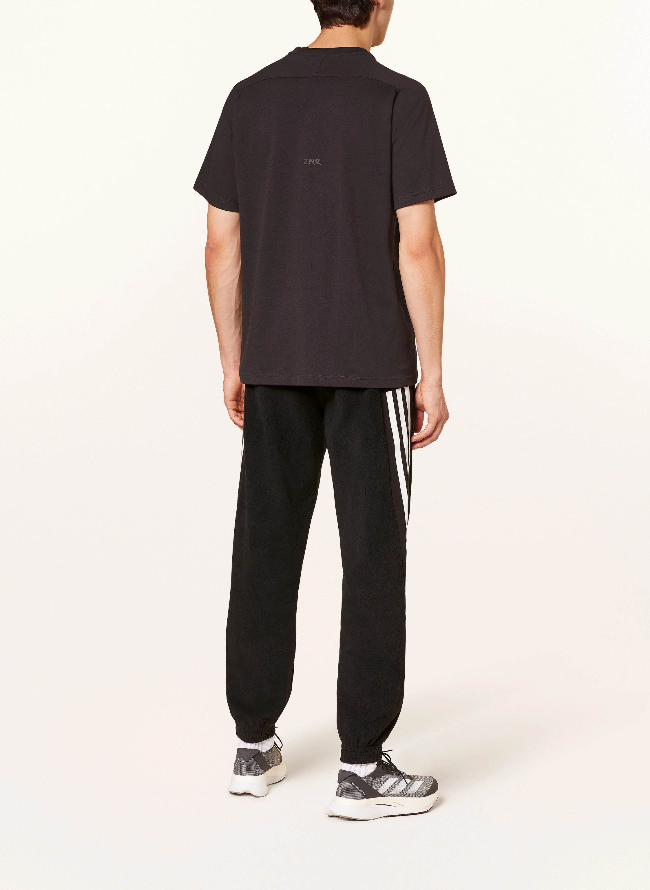 adidas Hose FUTURE ICONS im Jogging-Stil