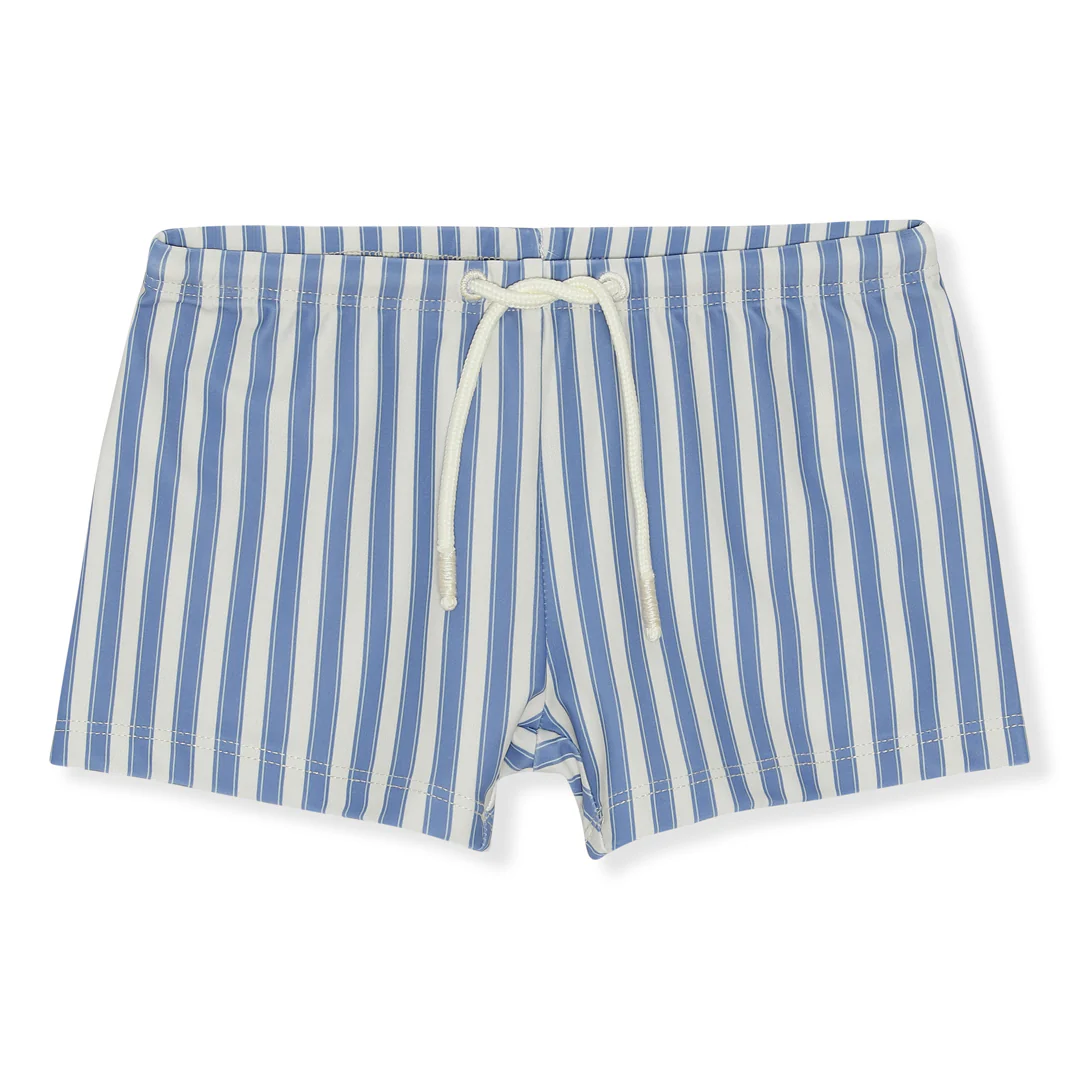 aster badebukser - MARINIÈRE STRIPE - 2Y