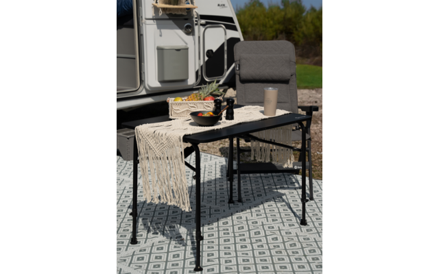 Camplife Edelstahl Thermo-Kaffeebecher 600 ml matt