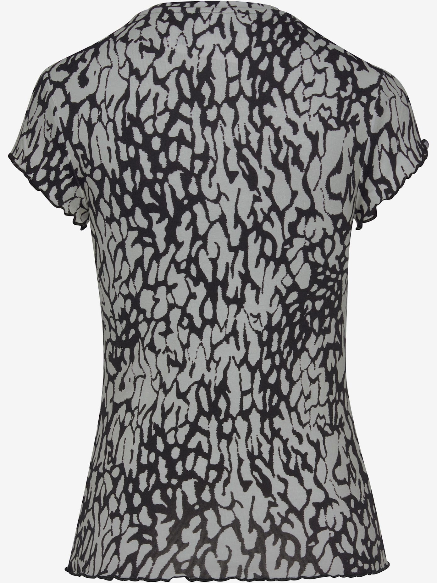 T-shirt imprimé graphique