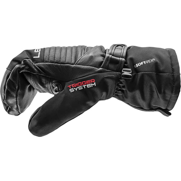 Moufle ski LEKI XPLORE XT 3D MITT