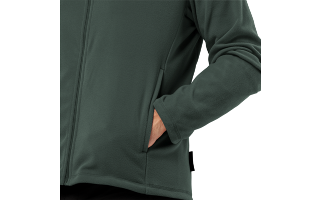 Jack Wolfskin Taunus Herrenfleecejacke
