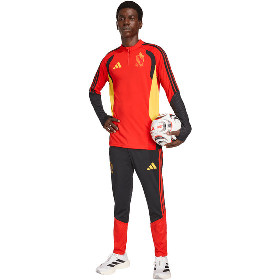 adidas België Training Top WK 2026