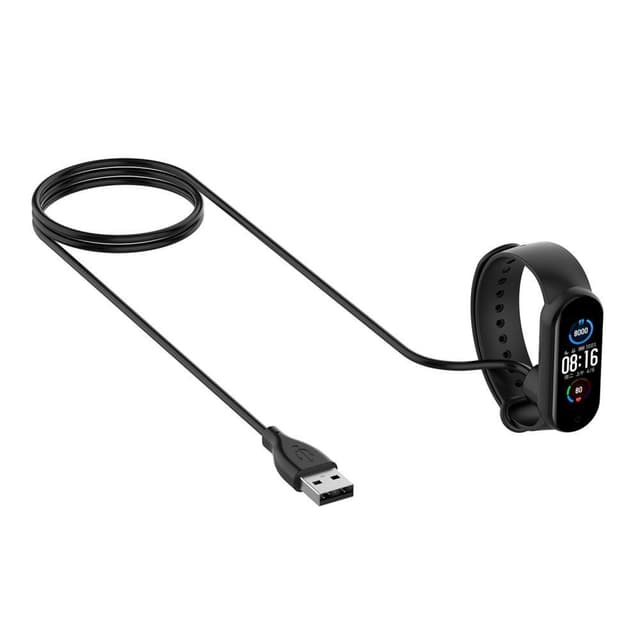 Xiaomi Mi Band 7/6/5 Opladningskabel