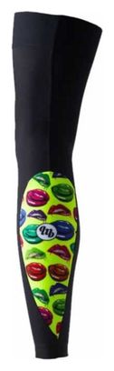 Jambière MBwear Lips