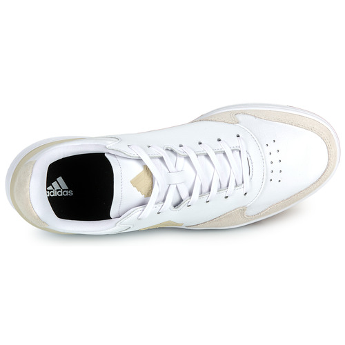 Adidas Sportswear - KANTANA - Blanc / Beige