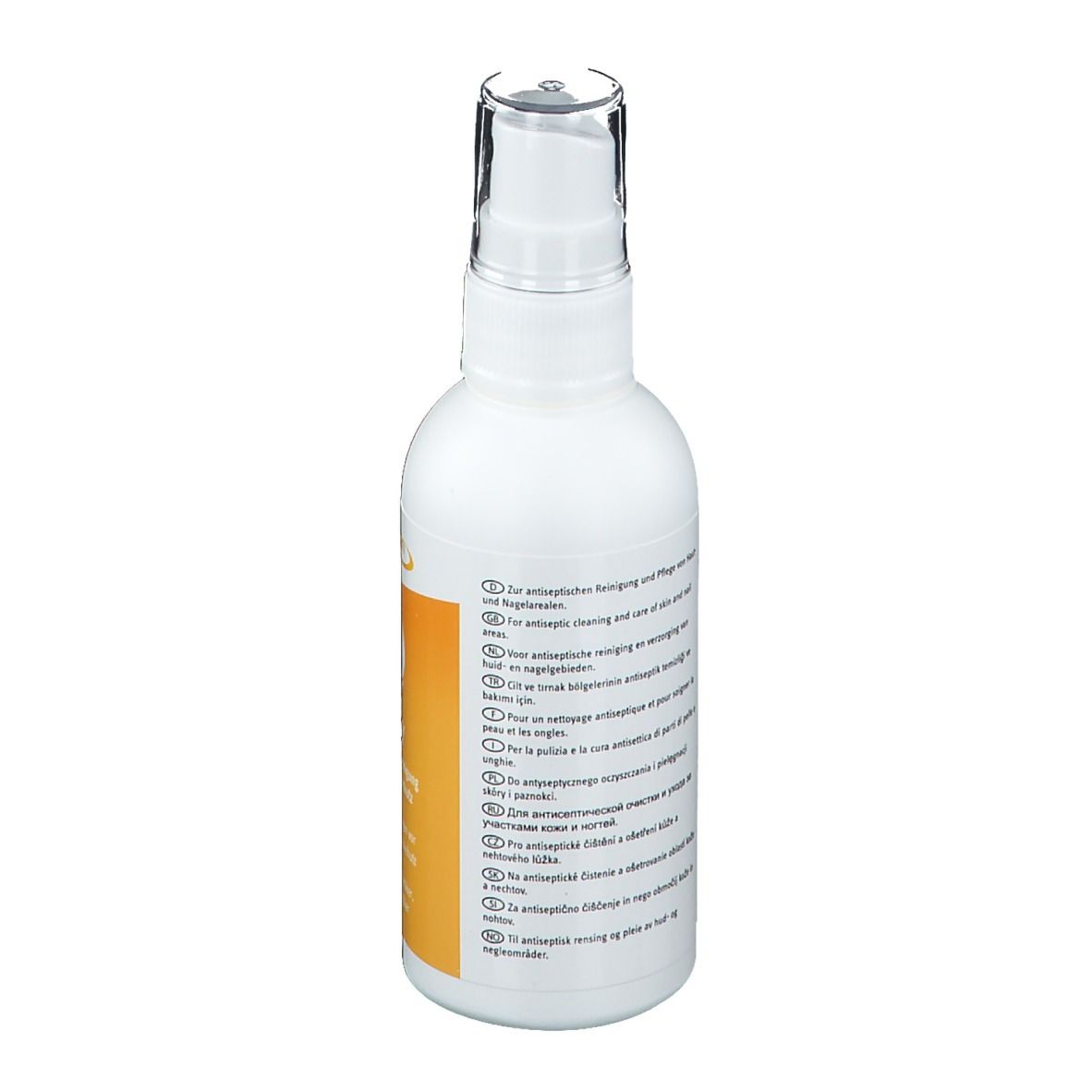 ProntoMan® Wundspray