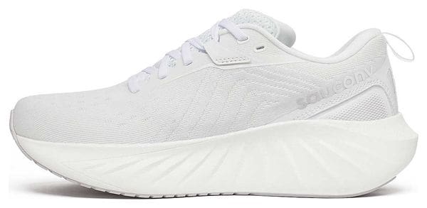 Chaussures Running Saucony Triumph 22 Blanc Femme
