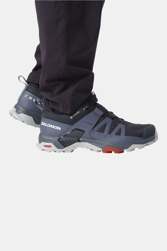 Salomon Salomon X Ultra 4 Gore-Tex Wandelschoen