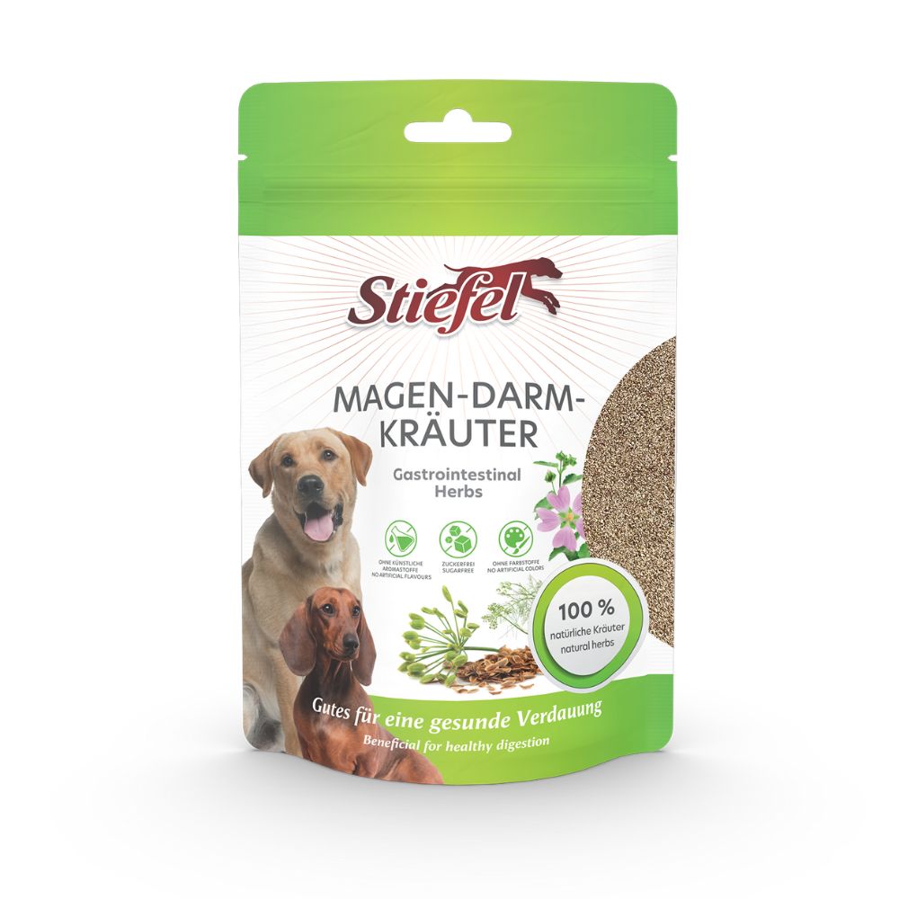 Stiefel Magen-Darm-Kräuter