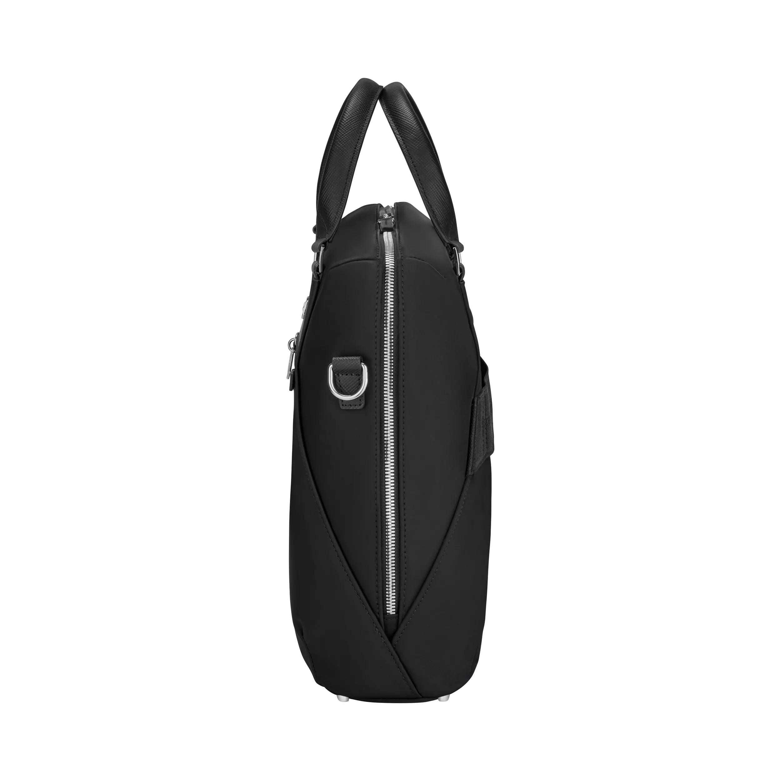 Victoria Signature Briefcase-schwarz
