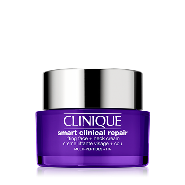 Clinique Smart CliNight Repair Lifting F & N Crème<br>50 ml