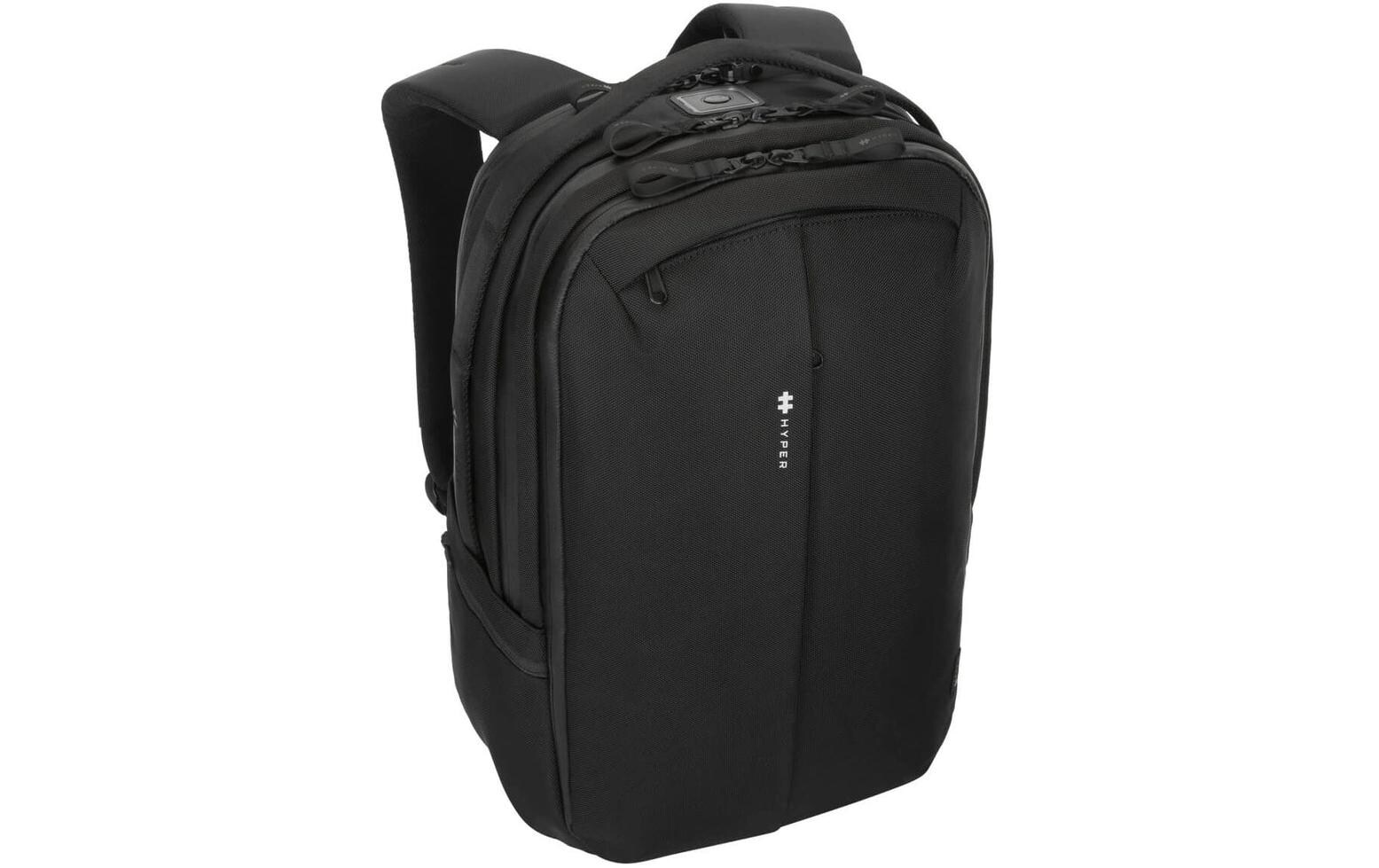 Notebook-Rucksack HyperPack Pro 16 