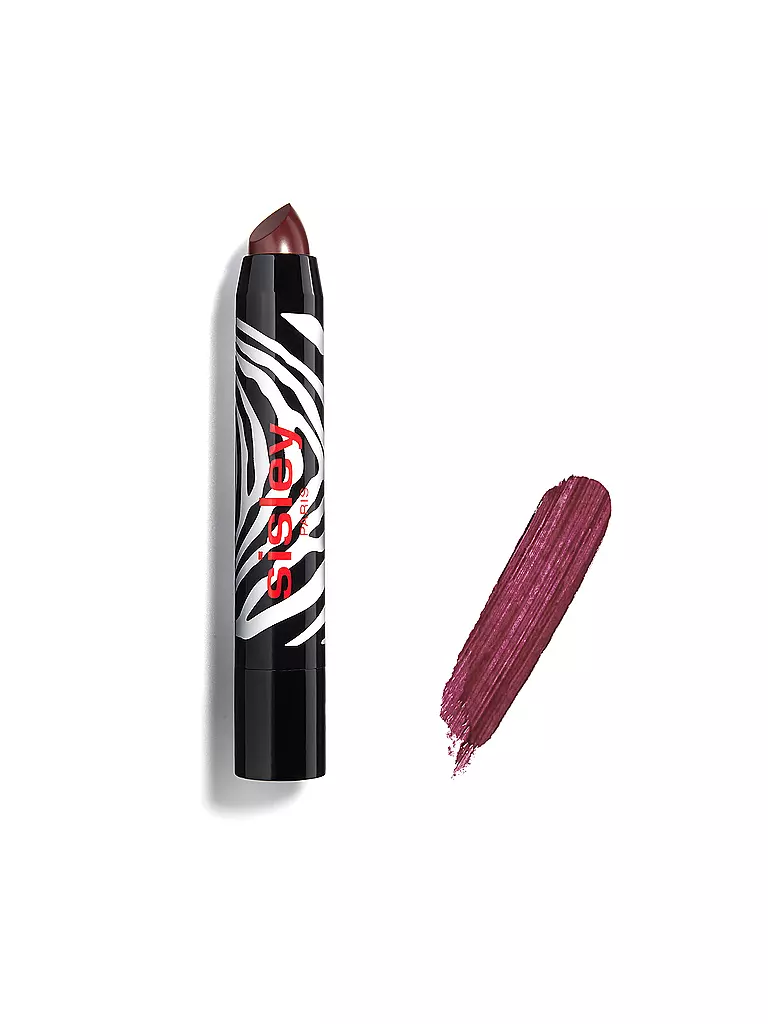 SISLEY Lippenstift - Phyto-Lip Twist ( N°23 Black Rose )  rosa