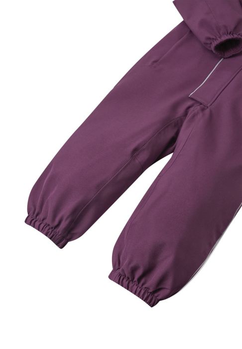 Tromssa Reimatec Winter Overall flyverdragt