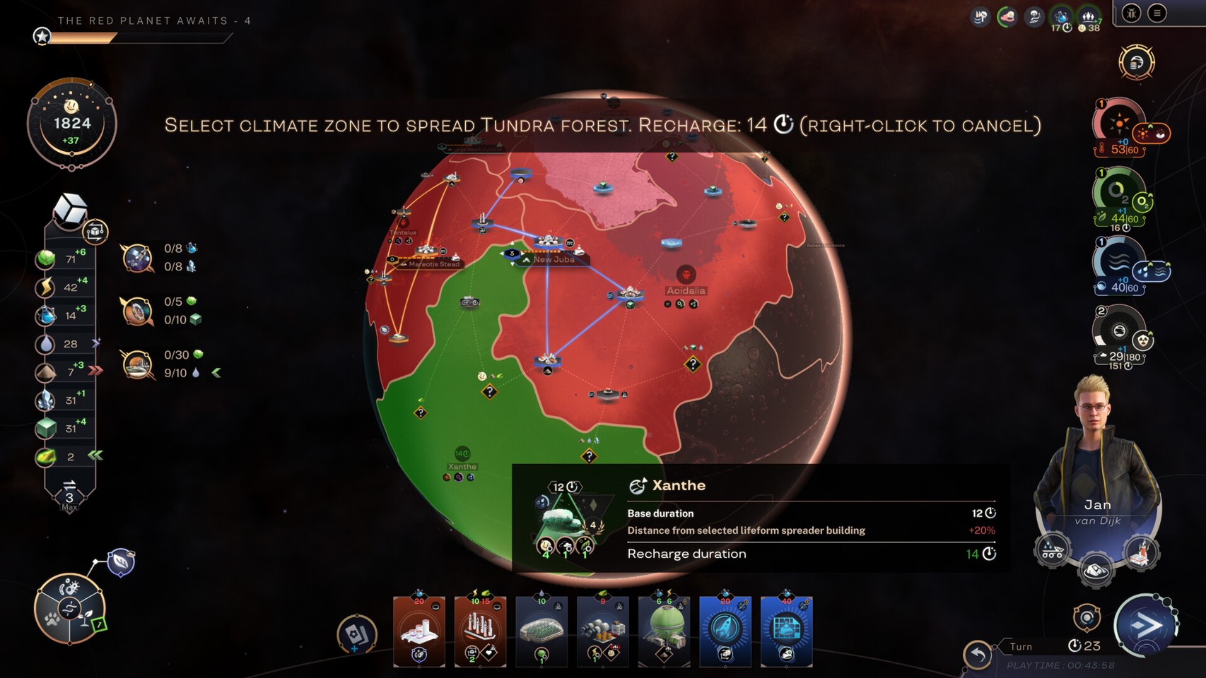 Terraformers- PC