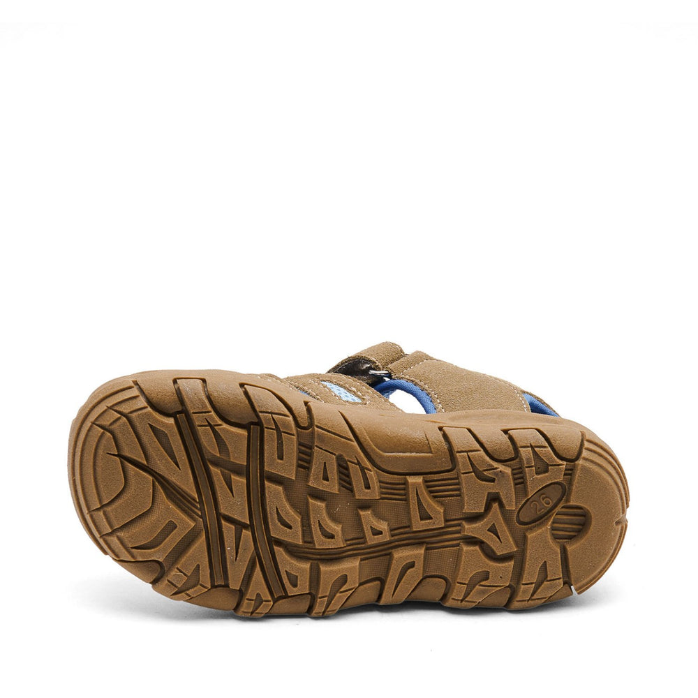 Køb Bisgaard Earth Parker Sandal