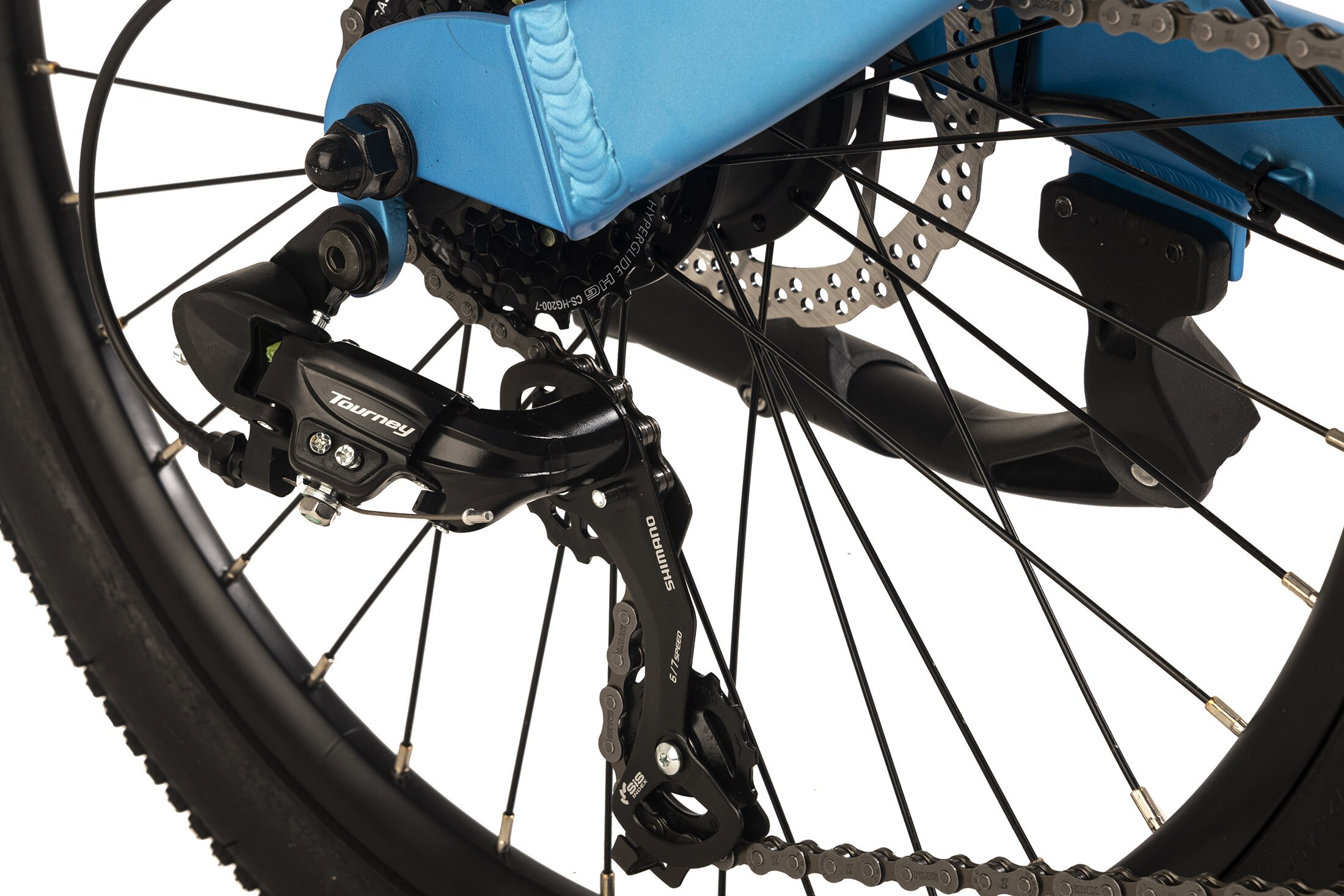 Adore ADORE E-Bike für Kinder 24