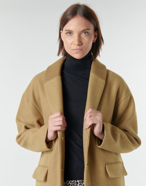 Vila - VICALLEE - Camel