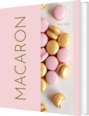 Macaron - Maja Vase - Bog