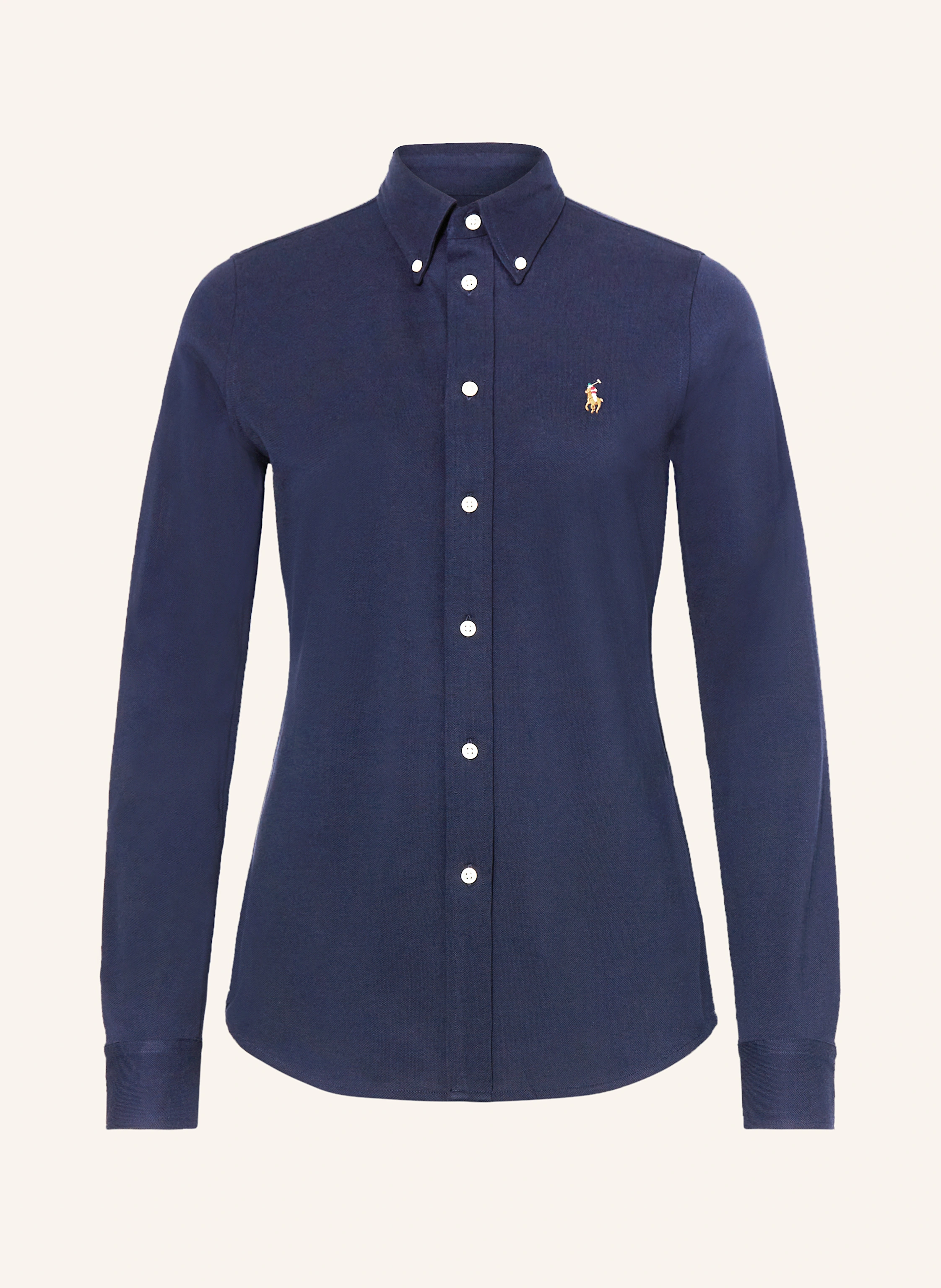 POLO RALPH LAUREN Hemdbluse