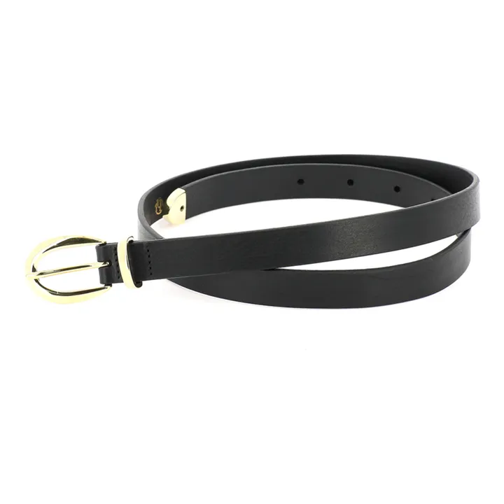 herbert frère soeur Ceinture La Frieda | Noir