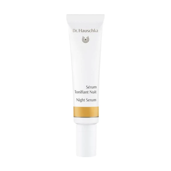 Dr. Hauschka Sérum Tonifiant Nuit 20 ml