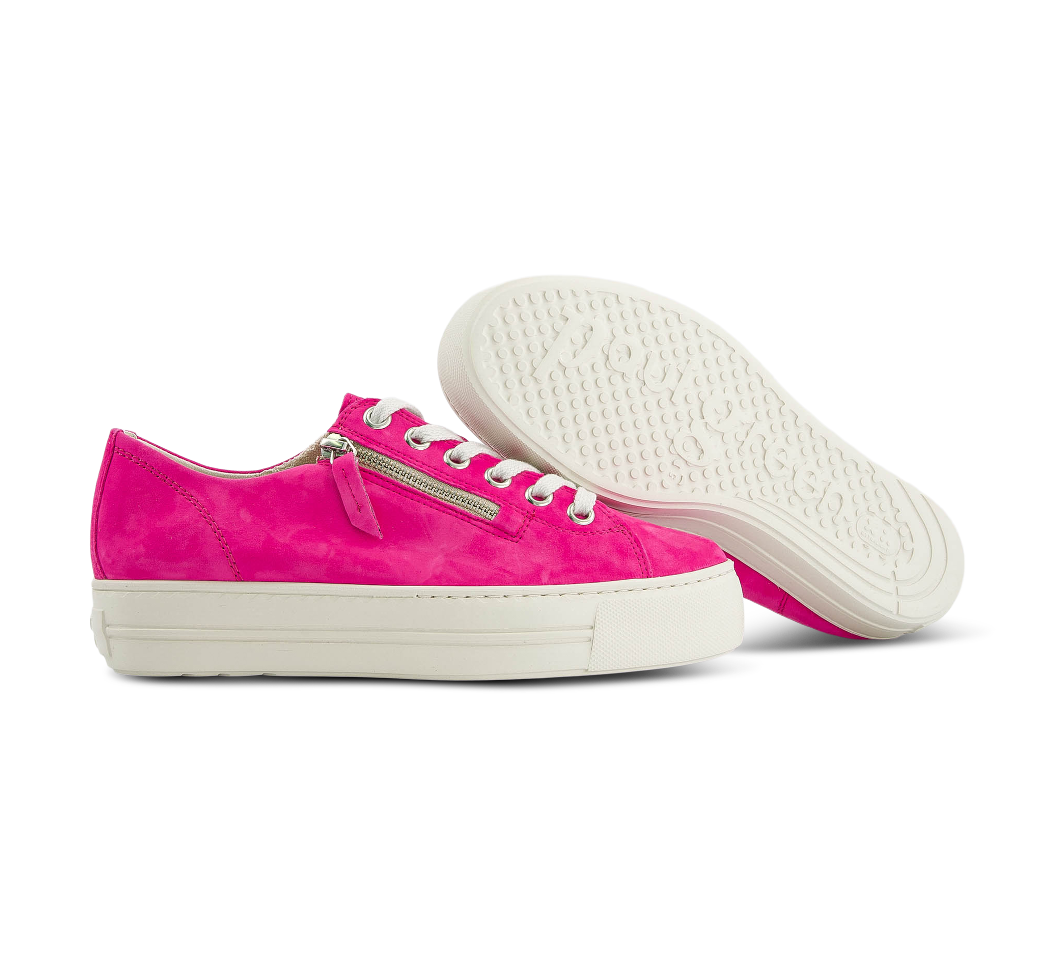 Paul Green Sneaker low pink