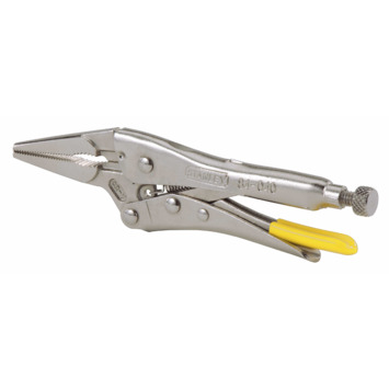 Stanley griptang gebogen bekken 225 mm